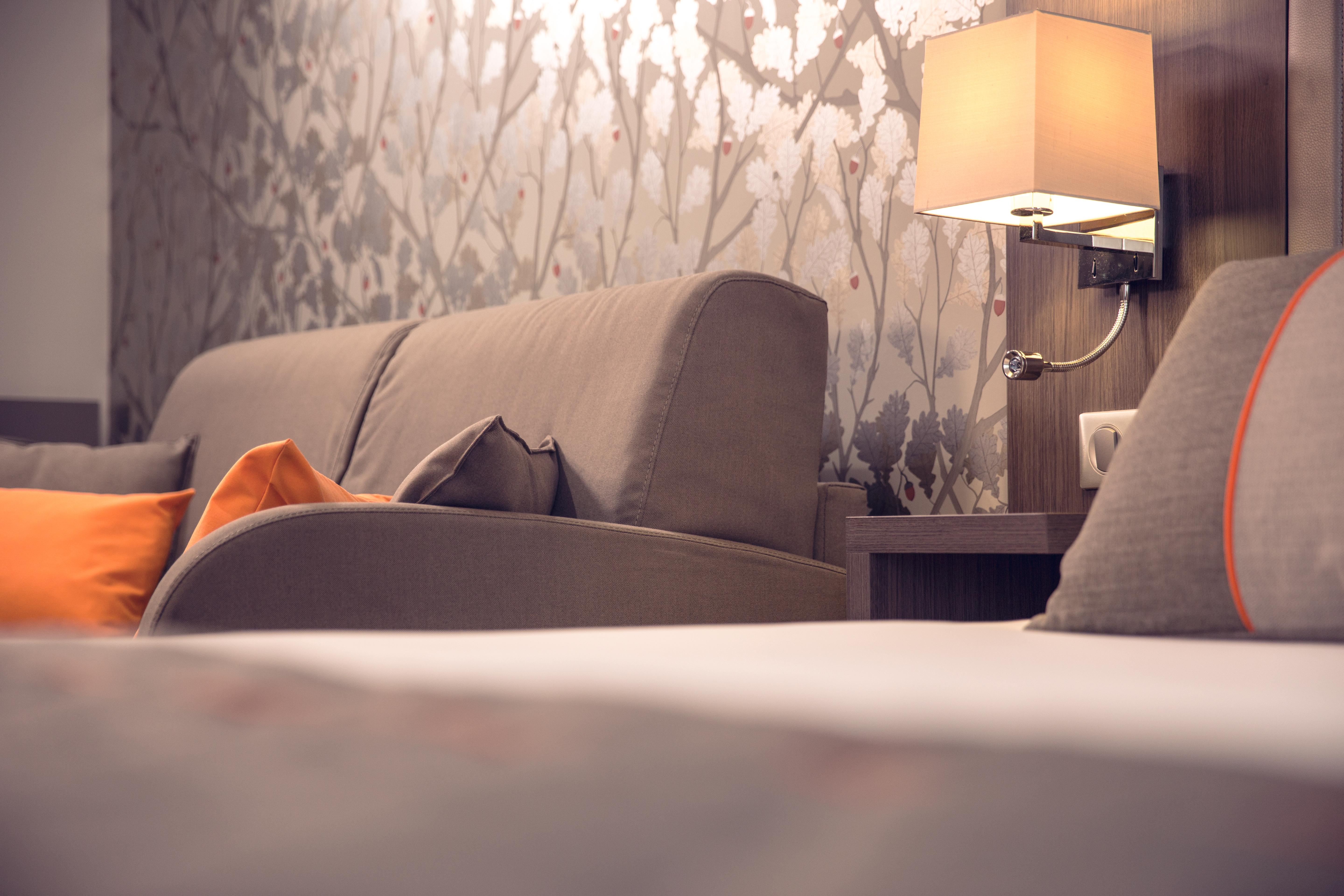 Timhotel Paris Gare De L'Est Buitenkant foto